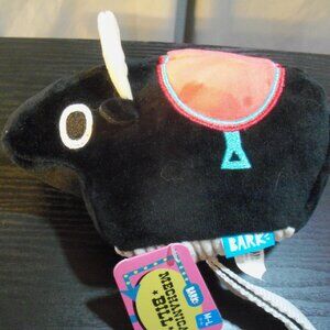 Bark Brand 'Mechanical Bill' Dog Toy